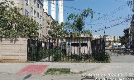 Oportunidade Única em RIO DE JANEIRO - RJ | Tipo: Apartamento | Negociação: Venda Direta Online  | Situação: Imóvel
