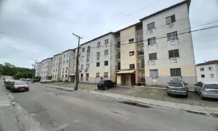 Oportunidade Única em MACAE - RJ | Tipo: Apartamento | Negociação: Venda Direta Online  | Situação: Imóvel