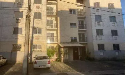 Oportunidade Única em MACAE - RJ | Tipo: Apartamento | Negociação: Venda Direta Online  | Situação: Imóvel