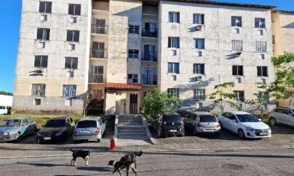 Oportunidade Única em MACAE - RJ | Tipo: Apartamento | Negociação: Venda Direta Online  | Situação: Imóvel