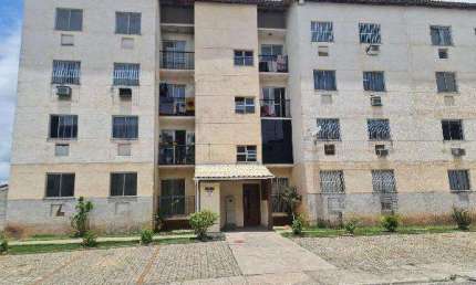 Oportunidade Única em MACAE - RJ | Tipo: Apartamento | Negociação: Venda Direta Online  | Situação: Imóvel