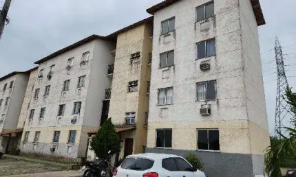Oportunidade Única em MACAE - RJ | Tipo: Apartamento | Negociação: Venda Online  | Situação: Imóvel
