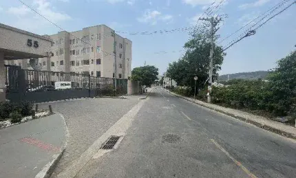 Oportunidade Única em RIO DE JANEIRO - RJ | Tipo: Apartamento | Negociação: Venda Direta Online  | Situação: Imóvel