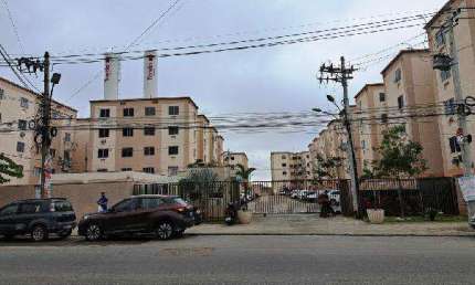 Oportunidade Única em RIO DE JANEIRO - RJ | Tipo: Apartamento | Negociação: Venda Online  | Situação: Imóvel