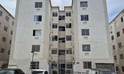 Oportunidade Única em RIO DE JANEIRO - RJ | Tipo: Apartamento | Negociação: Venda Direta Online  | Situação: Imóvel