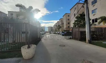 Oportunidade Única em RIO DE JANEIRO - RJ | Tipo: Apartamento | Negociação: Venda Direta Online  | Situação: Imóvel