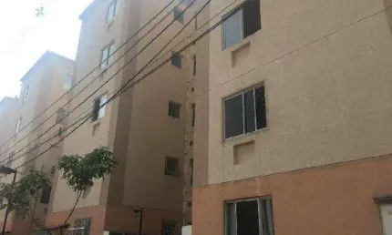 Oportunidade Única em RIO DE JANEIRO - RJ | Tipo: Apartamento | Negociação: Venda Online  | Situação: Imóvel