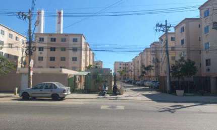 Oportunidade Única em RIO DE JANEIRO - RJ | Tipo: Apartamento | Negociação: Venda Direta Online  | Situação: Imóvel