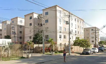 Oportunidade Única em RIO DE JANEIRO - RJ | Tipo: Apartamento | Negociação: Venda Online  | Situação: Imóvel
