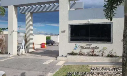 Oportunidade Única em MACAE - RJ | Tipo: Apartamento | Negociação: Venda Direta Online  | Situação: Imóvel