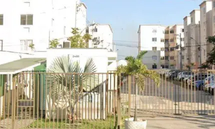 Oportunidade Única em RIO DE JANEIRO - RJ | Tipo: Apartamento | Negociação: Venda Online  | Situação: Imóvel