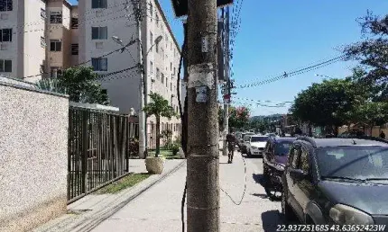 Oportunidade Única em RIO DE JANEIRO - RJ | Tipo: Apartamento | Negociação: Venda Online  | Situação: Imóvel
