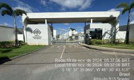 Oportunidade Única em PATOS DE MINAS - MG | Tipo: Apartamento | Negociação: Venda Direta Online  | Situação: Imóvel