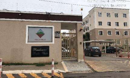 Oportunidade Única em VALPARAISO DE GOIAS - GO | Tipo: Apartamento | Negociação: Venda Direta Online  | Situação: Imóvel