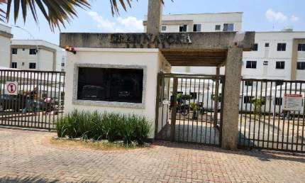Oportunidade Única em GOIANIA - GO | Tipo: Apartamento | Negociação: Venda Direta Online  | Situação: Imóvel