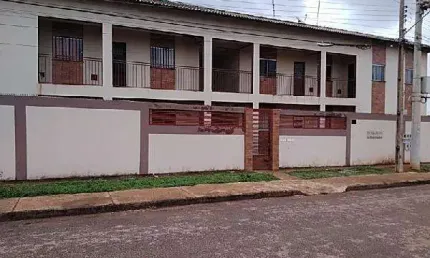 Oportunidade Única em AGUAS LINDAS DE GOIAS - GO | Tipo: Apartamento | Negociação: Venda Direta Online  | Situação: Imóvel