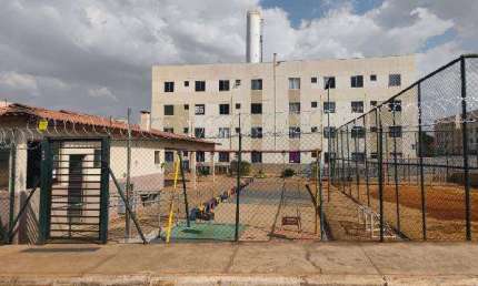 Oportunidade Única em LUZIANIA - GO | Tipo: Apartamento | Negociação: Venda Direta Online  | Situação: Imóvel