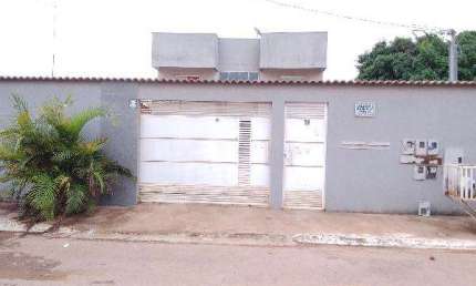 Oportunidade Única em AGUAS LINDAS DE GOIAS - GO | Tipo: Apartamento | Negociação: Venda Online  | Situação: Imóvel