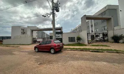 Oportunidade Única em AGUAS LINDAS DE GOIAS - GO | Tipo: Apartamento | Negociação: Venda Direta Online  | Situação: Imóvel