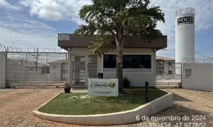 Oportunidade Única em VALPARAISO DE GOIAS - GO | Tipo: Apartamento | Negociação: Venda Direta Online  | Situação: Imóvel
