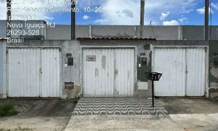Oportunidade Única em NOVA IGUACU - RJ | Tipo: Casa | Negociação: Venda Direta Online  | Situação: Imóvel