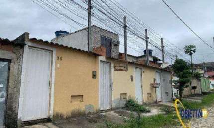 Oportunidade Única em NOVA IGUACU - RJ | Tipo: Casa | Negociação: Venda Direta Online  | Situação: Imóvel