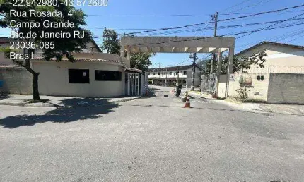 Oportunidade única em rio de janeiro - rj | tipo: casa | negociação: venda direta online  | situação: imóvel