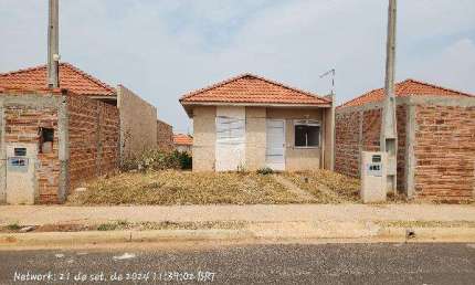 Oportunidade Única em ARARAQUARA - SP | Tipo: Casa | Negociação: Venda Direta Online  | Situação: Imóvel