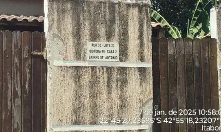 Oportunidade Única em ITABORAI - RJ | Tipo: Casa | Negociação: Venda Direta Online  | Situação: Imóvel