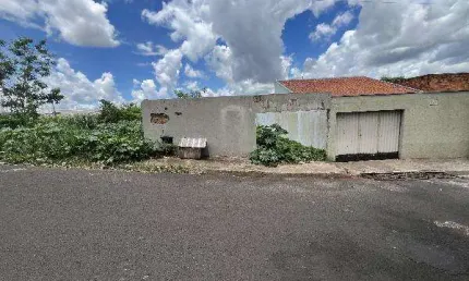 Oportunidade Única em UBERABA - MG | Tipo: Casa | Negociação: Venda Direta Online  | Situação: Imóvel