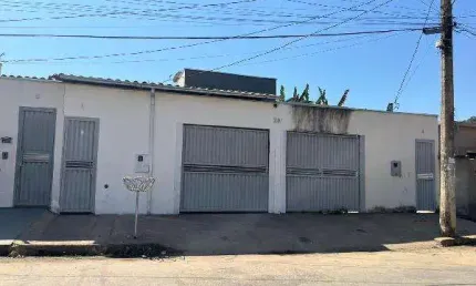 Oportunidade Única em CORONEL FABRICIANO - MG | Tipo: Casa | Negociação: Venda Online  | Situação: Imóvel