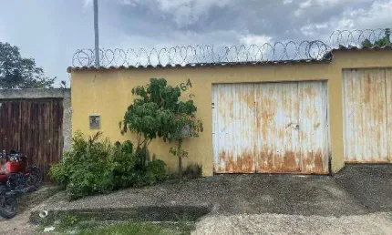 Oportunidade Única em ESMERALDAS - MG | Tipo: Casa | Negociação: Venda Online  | Situação: Imóvel