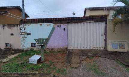 Oportunidade Única em LUZIANIA - GO | Tipo: Casa | Negociação: Venda Direta Online  | Situação: Imóvel