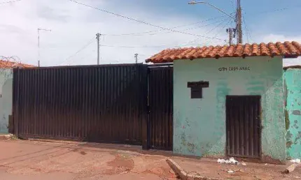 Oportunidade Única em VALPARAISO DE GOIAS - GO | Tipo: Casa | Negociação: Venda Direta Online  | Situação: Imóvel