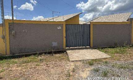 Oportunidade Única em LUZIANIA - GO | Tipo: Casa | Negociação: Venda Direta Online  | Situação: Imóvel