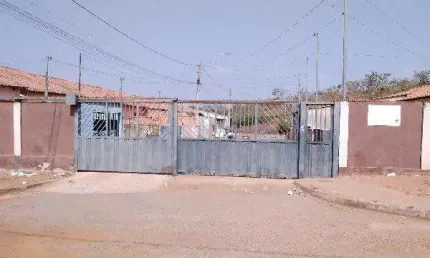 Oportunidade Única em VALPARAISO DE GOIAS - GO | Tipo: Casa | Negociação: Venda Direta Online  | Situação: Imóvel