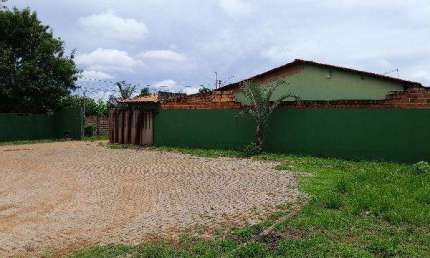 Oportunidade Única em SANTO ANTONIO DO DESCOBERTO - GO | Tipo: Casa | Negociação: Venda Direta Online  | Situação: Imóvel