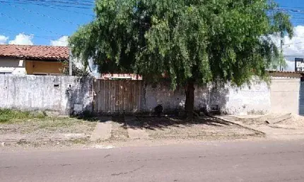 Oportunidade Única em LUZIANIA - GO | Tipo: Casa | Negociação: Venda Direta Online  | Situação: Imóvel