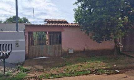 Oportunidade Única em SANTO ANTONIO DO DESCOBERTO - GO | Tipo: Casa | Negociação: Venda Direta Online  | Situação: Imóvel