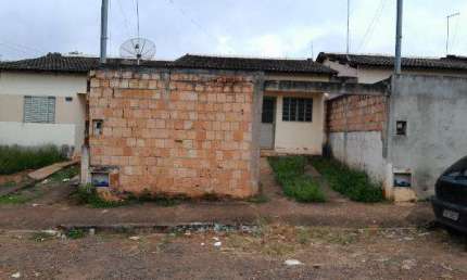 Oportunidade Única em NOVO GAMA - GO | Tipo: Casa | Negociação: Venda Direta Online  | Situação: Imóvel