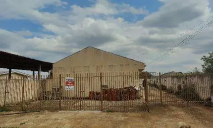 Oportunidade Única em PONTA GROSSA - PR | Tipo: Casa | Negociação: Venda Direta Online  | Situação: Imóvel