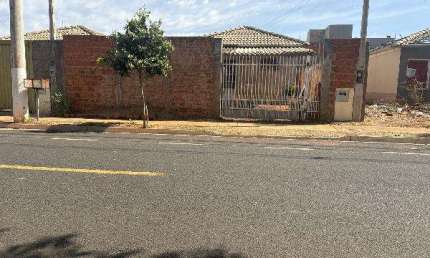 Oportunidade Única em SAO JOSE DO RIO PRETO - SP | Tipo: Casa | Negociação: Venda Online  | Situação: Imóvel