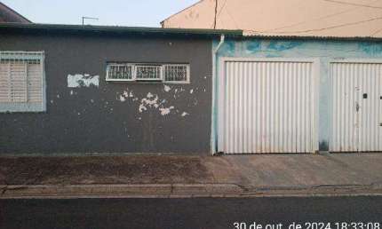 Oportunidade Única em RIO CLARO - SP | Tipo: Casa | Negociação: Venda Online  | Situação: Imóvel
