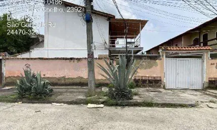 Oportunidade Única em SAO GONCALO - RJ | Tipo: Casa | Negociação: Venda Direta Online  | Situação: Imóvel
