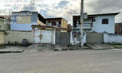 Oportunidade Única em SAO GONCALO - RJ | Tipo: Casa | Negociação: Venda Direta Online  | Situação: Imóvel