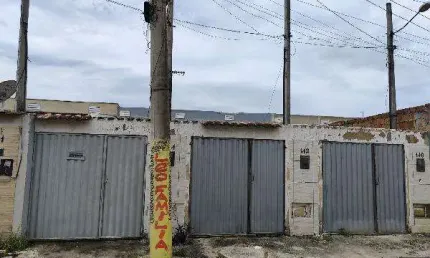 Oportunidade Única em NOVA IGUACU - RJ | Tipo: Casa | Negociação: Venda Direta Online  | Situação: Imóvel