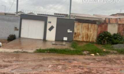 Oportunidade Única em SANTO ANTONIO DO DESCOBERTO - GO | Tipo: Casa | Negociação: Venda Direta Online  | Situação: Imóvel