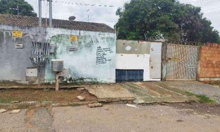 Oportunidade Única em LUZIANIA - GO | Tipo: Casa | Negociação: Venda Online  | Situação: Imóvel