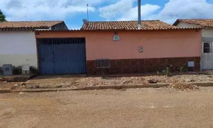 Oportunidade Única em LUZIANIA - GO | Tipo: Casa | Negociação: Venda Online  | Situação: Imóvel