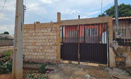 Oportunidade Única em LUZIANIA - GO | Tipo: Casa | Negociação: Venda Online  | Situação: Imóvel